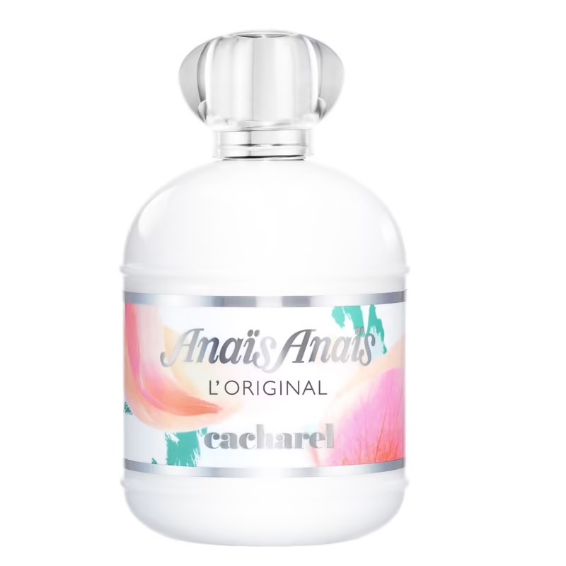 Cacharel Anais Anais L’Original Eau de Toilette Toaletna voda - Tester