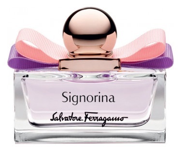 Salvatore Ferragamo Signorina Toaletna voda