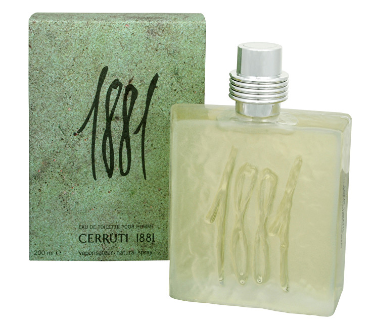 Cerruti 1881 Pour Homme Toaletna voda