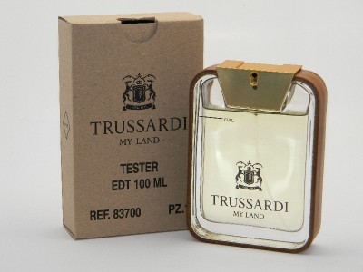 Trussardi My Land Pour Homme Parfumirana voda - Tester