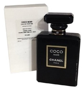 Chanel Coco Noir Parfumirana voda - Tester