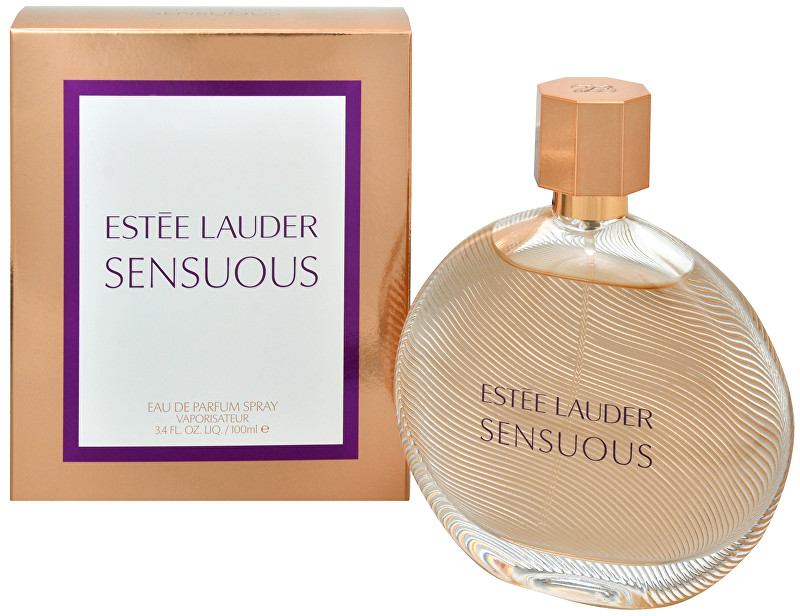 Estée Lauder Sensuous Parfumirana voda