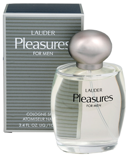 Estée Lauder Pleasures for Men Kolonjska vodica