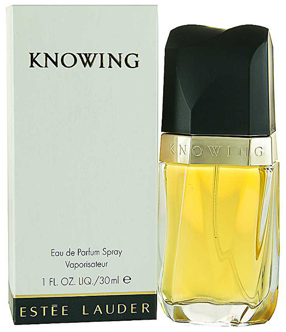 Estée Lauder Knowing Parfumirana voda