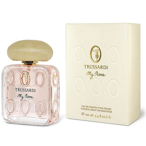 Trussardi My Name Parfumirana voda