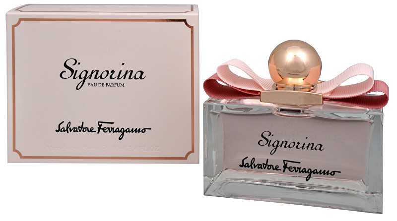 Salvatore Ferragamo Signorina Parfumirana voda