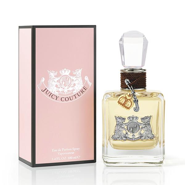 Juicy Couture Juicy Couture Parfumirana voda