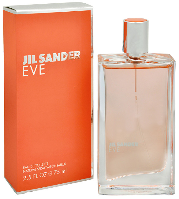 Jil Sander Eve Toaletna voda