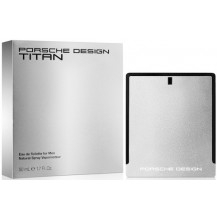 Porsche Design Titan For Man Toaletna voda