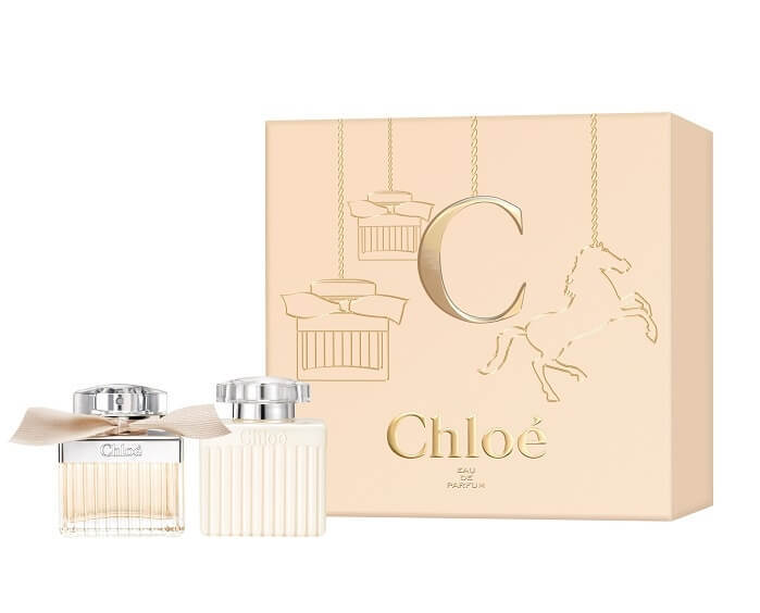 Chloe Chloé Darilni set 2020