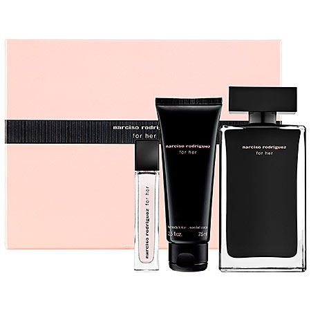 Narciso Rodriguez Narciso Rodriguez za njen darilni set