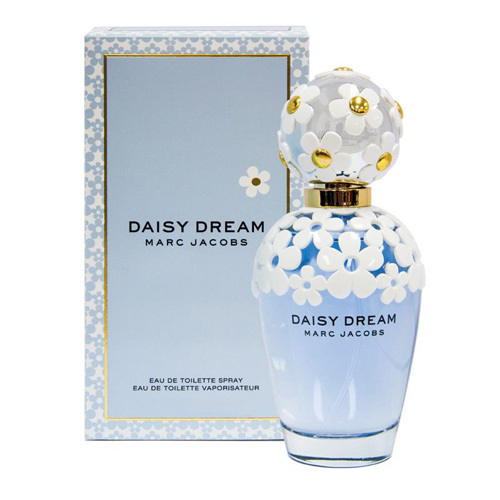 Marc Jacobs Daisy Dream Toaletna voda