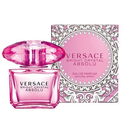 Versace Bright Crystal Absolu Parfumirana voda