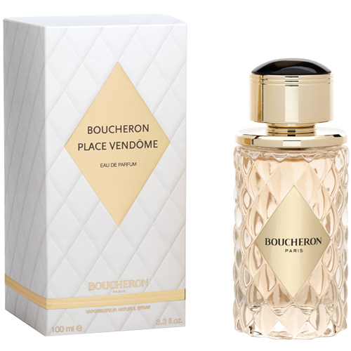 Boucheron Place Vendome Parfumirana voda