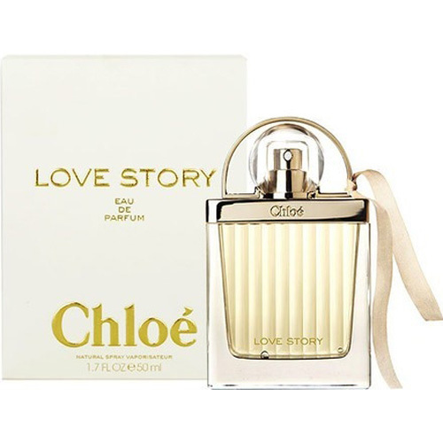 Chloe Love Story Parfumirana voda