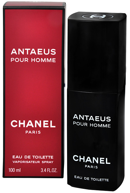 Chanel Antaeus Pour Homme Toaletna voda