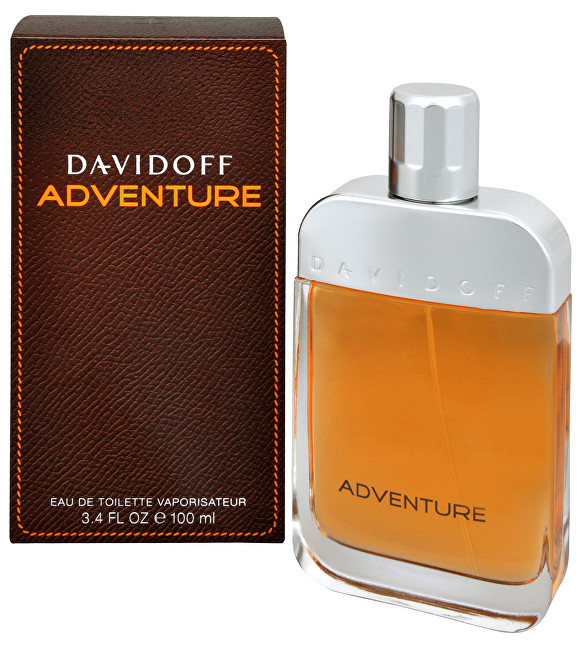 Davidoff Adventure Toaletna voda