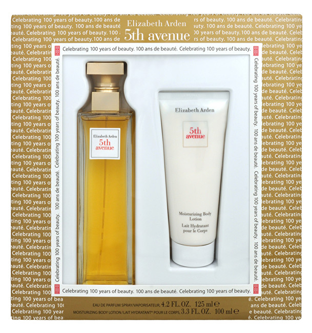 Elizabeth Arden 5th Avenue Darilni set 2020