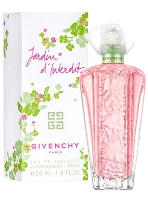 Givenchy Jardin d’ Interdit Toaletna voda