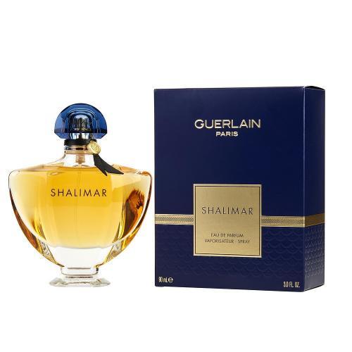 Guerlain Shalimar Eau de Parfum Parfumirana voda