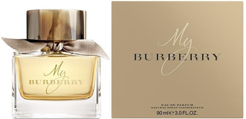 Burberry My Burberry Parfumirana voda