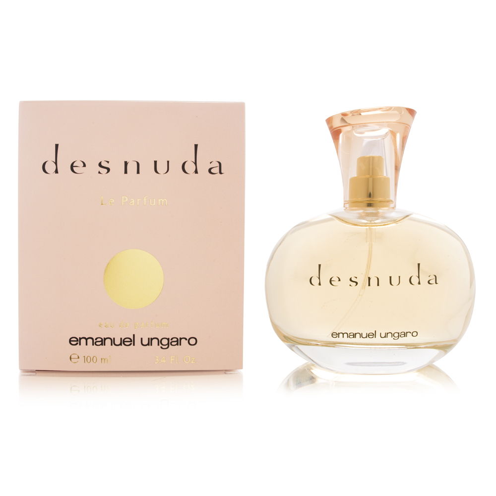 Emanuel Ungaro Desnuda Parfumirana voda