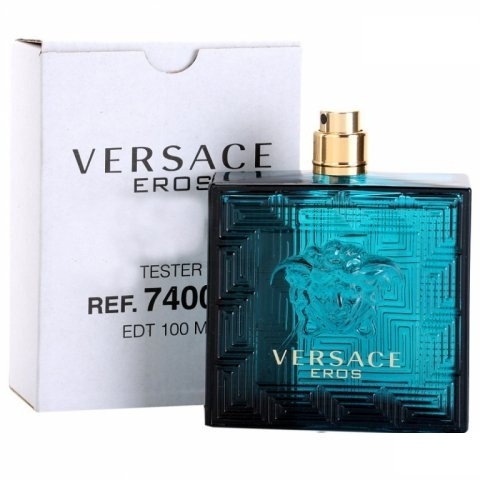 Versace eros best sale toaletna voda