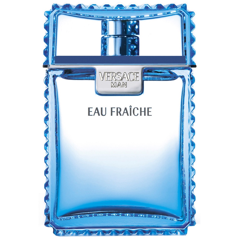 Versace Man Eau Fraiche Vodica za po britju