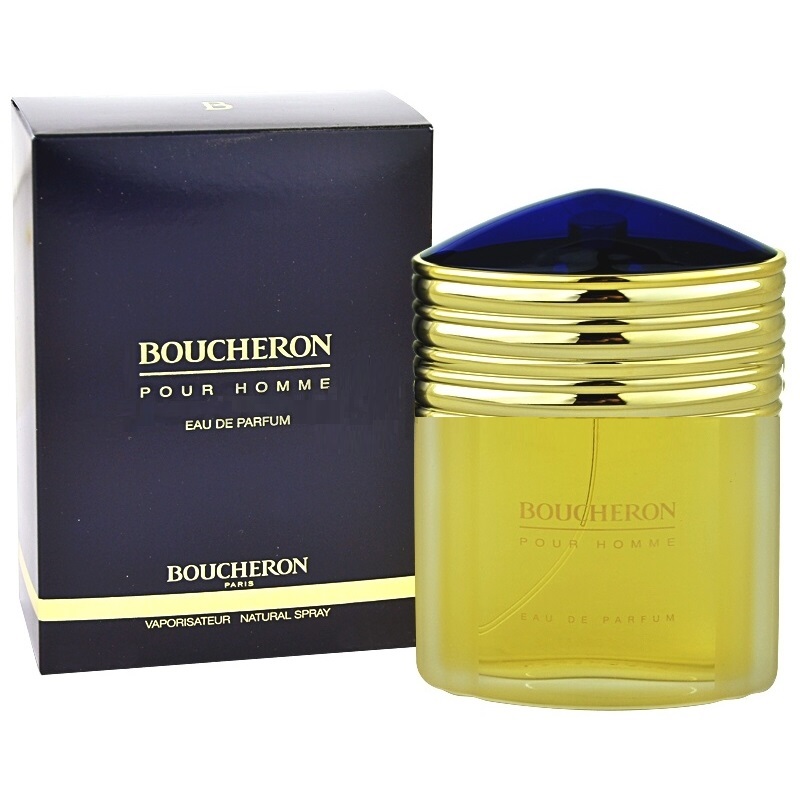 Boucheron Boucheron Pour Homme Parfumirana voda