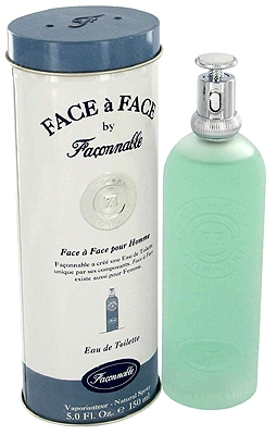 Faconnable Face a Face Toaletna voda