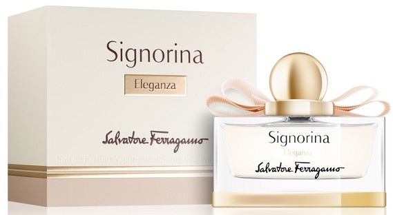 Salvatore Ferragamo Signorina Eleganza Parfumirana voda