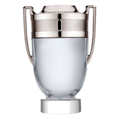 Paco Rabanne Invictus Toaletna voda - Tester