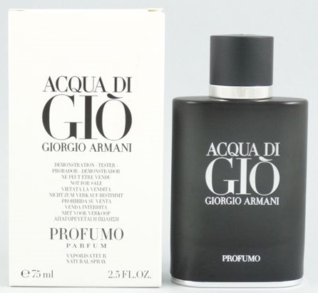 Giorgio Armani Acqua di Gio Profumo Parfumirana voda - Tester