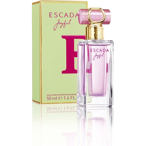 Escada Joyful Parfumirana voda