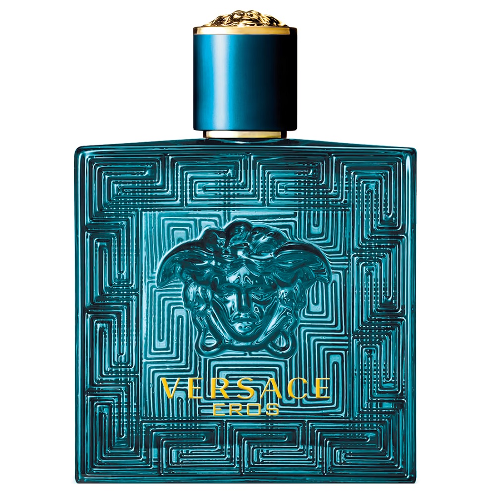 Versace Eros Vodica za po britju