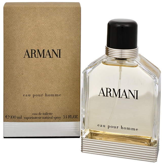 Giorgio Armani Armani Eau Pour Homme Toaletna voda