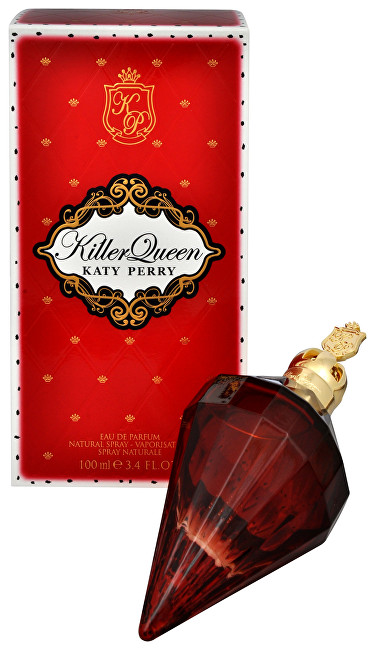 Katy Perry Killer Queen Parfumirana voda