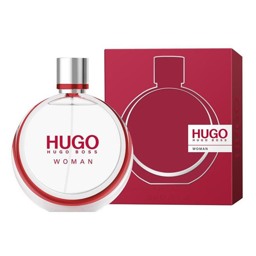 Hugo Boss Hugo Woman Parfumirana voda