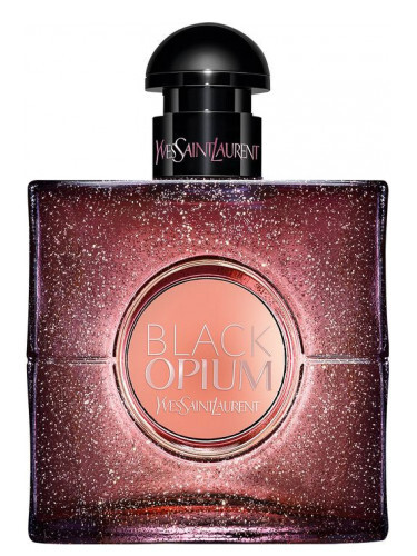 Yves Saint Laurent Black Opium - Eau de Toilette Toaletna voda