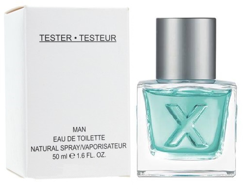 Mexx Summer Edition Man 2014 Toaletna voda - Tester