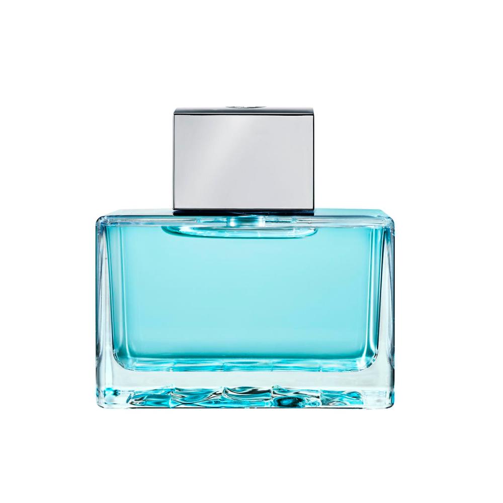 Antonio Banderas Blue Seduction For Woman Toaletna voda - Tester