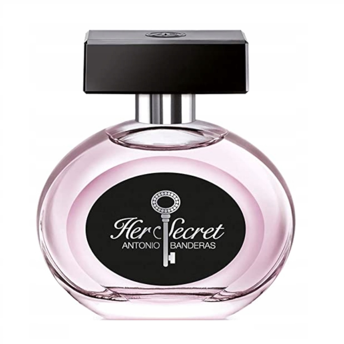 Antonio Banderas Her Secret Toaletna voda - Tester