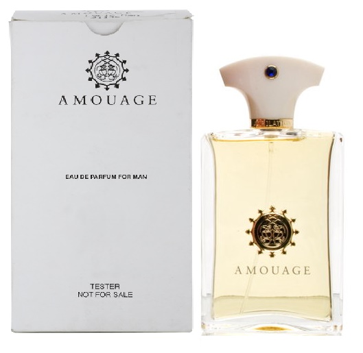 Amouage Jubilation XXV for Men Parfumirana voda - Tester