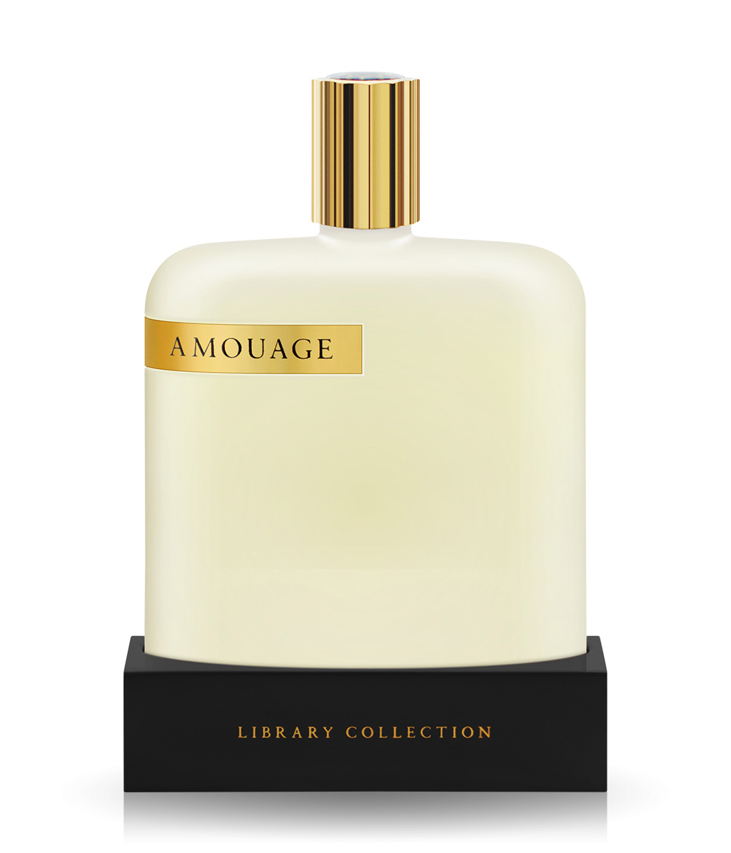 Amouage The Library Collection Opus V Parfumirana voda