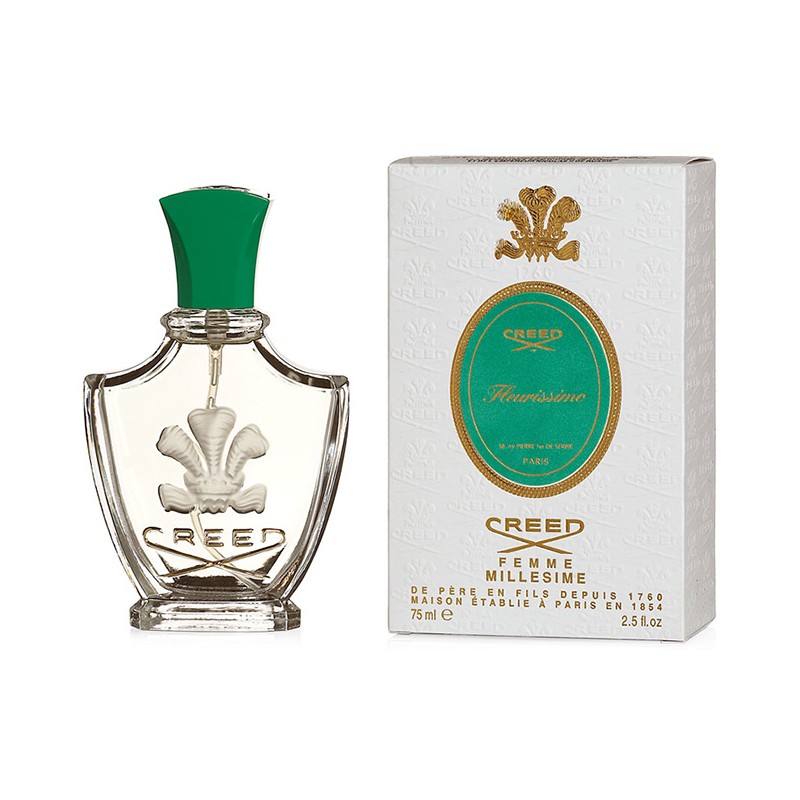 Creed Fleurissimo Parfumirana voda