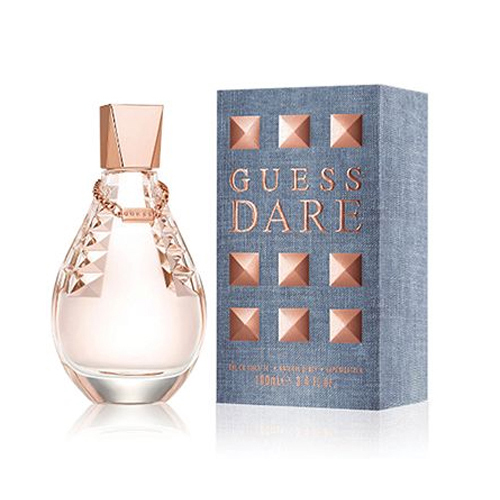 Guess Dare Toaletna voda