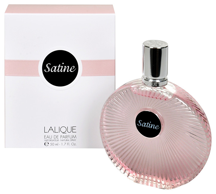 Lalique Satine Parfumirana voda