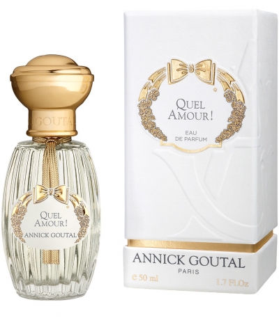 Annick Goutal Quel Amour Parfumirana voda