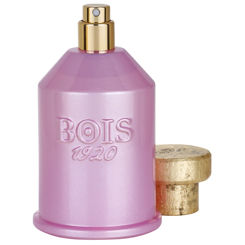 Bois 1920  Rosa di Filare Parfumirana voda - Tester