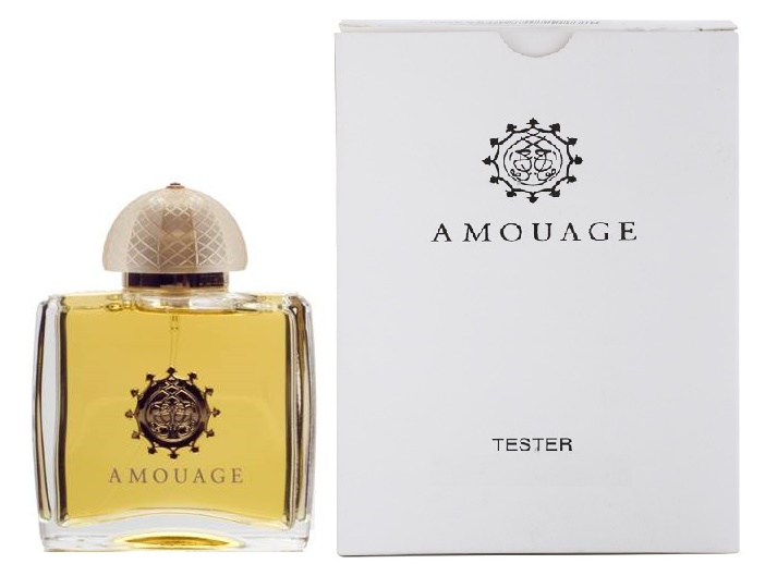 Amouage Jubilation 25 Parfumirana voda - Tester